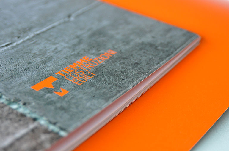 Company Profile Tiemme